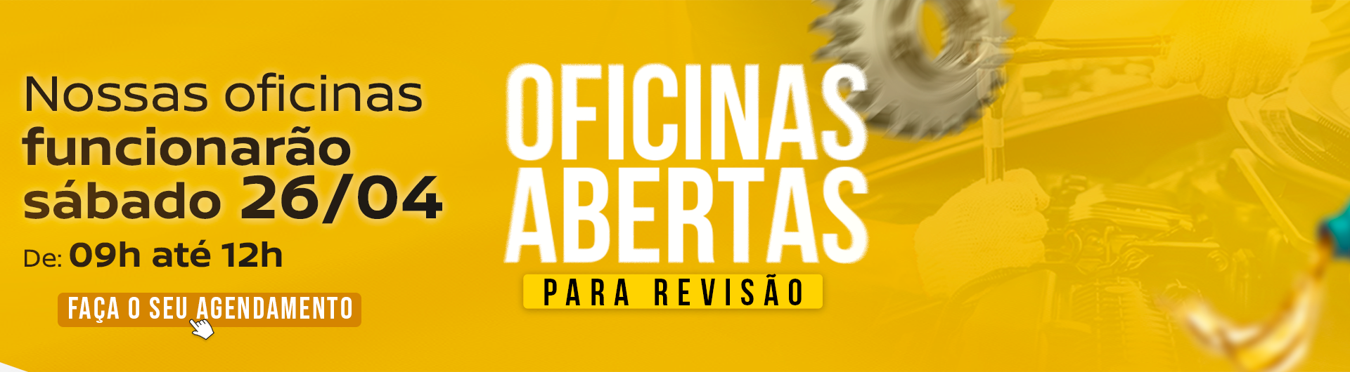 revisão / leauto renault / oficina